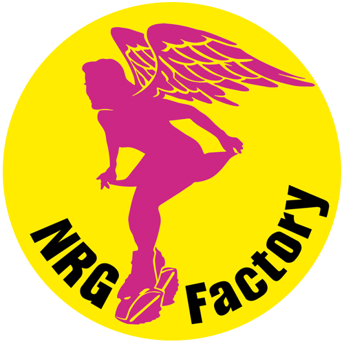 NRG Factory - Kangoo Jumps